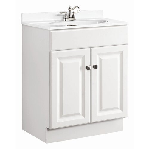 Design House Wyndham 25 Double Door Vanity Set