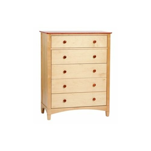 Bolton Furniture Essex 7 Drawer Dresser