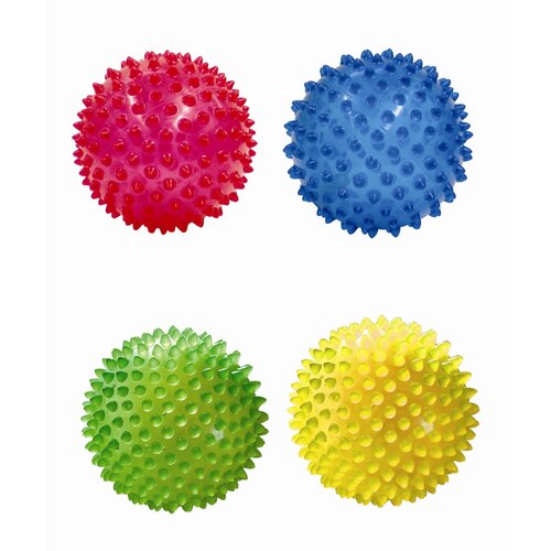 edushape 4 See Me Sensory Toy Balls Set