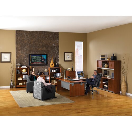 OFM Standard Desk Office Suite