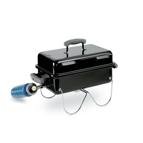 Weber Go Anywhere Gas Grill