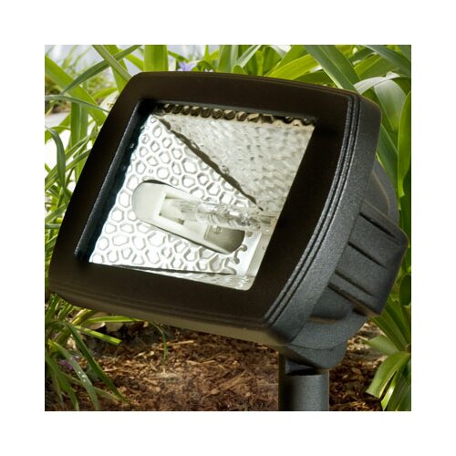 Dabmar Lighting 1 Light Area Flood Landscape Light