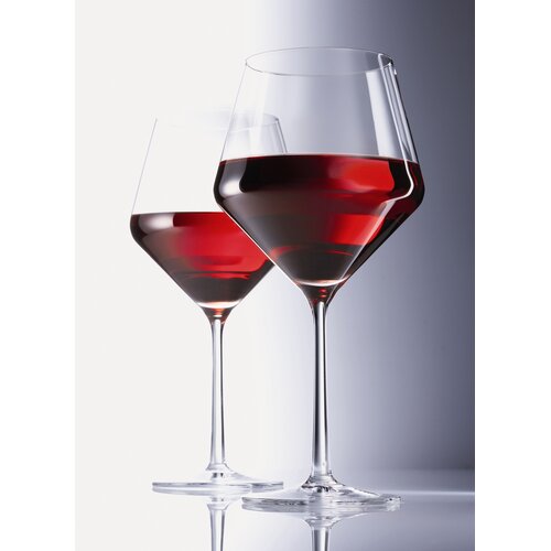 Schott Zwiesel Tritan Pure 23.4 Oz Burgundy Glass (Set of 6)