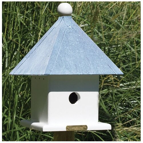 Good Directions Lazy Hill Farm Mini Bird House