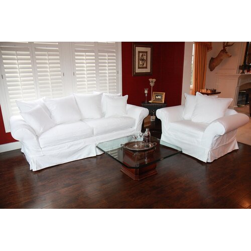 Huntington Industries Ridgeport Living Room Collection