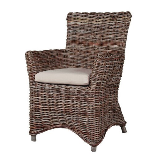 Furniture Classics LTD Key Largo Arm Chair