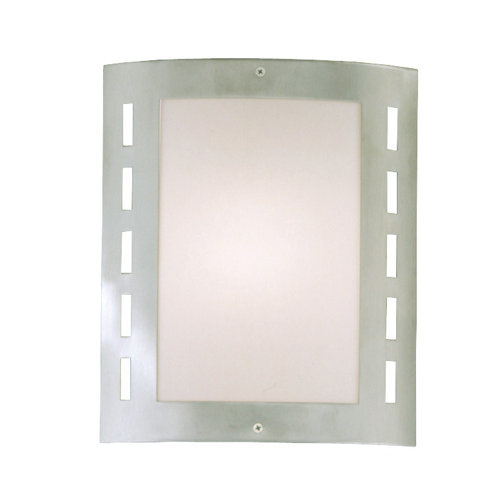 eglo city 1 light wall sconce