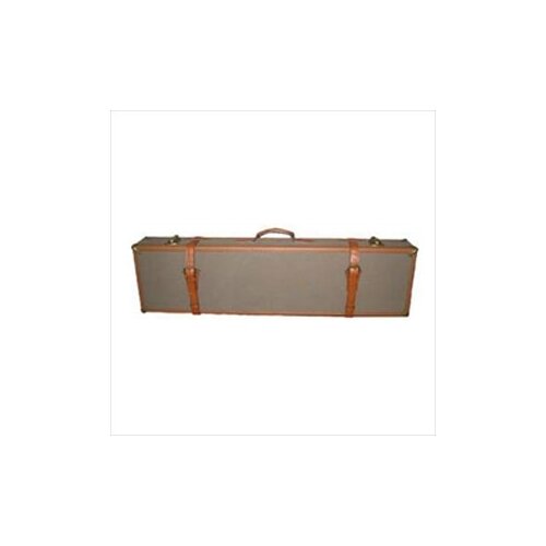 SportLock LLC LeatherLock Deluxe Canvas Takedown Case