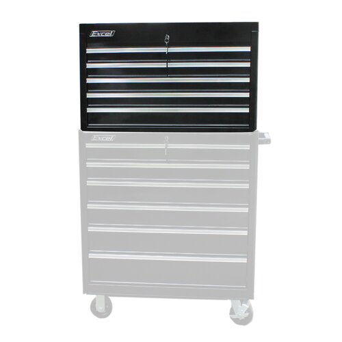 Excel Hardware 36 Top Tool Chest