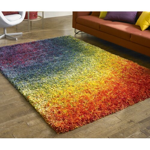 Loloi Rugs Barcelona Rainbow Rug