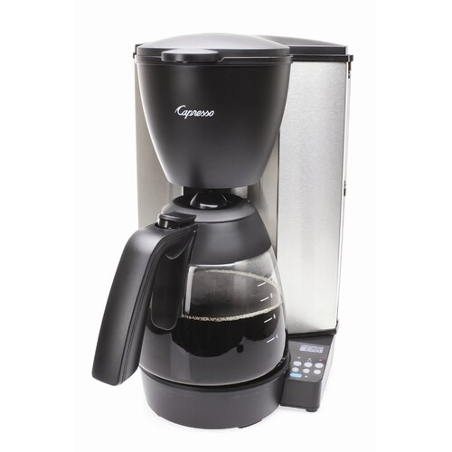 Capresso Capresso Coffee Maker