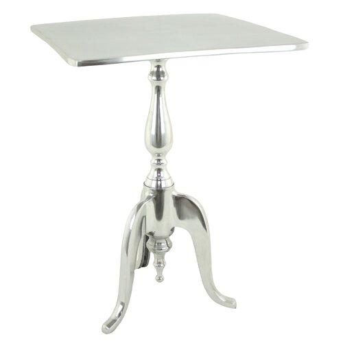 Aspire Regent End Table