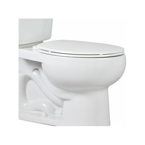 Sterling by Kohler Stinson 1.28 GPF Elongated Toilet Bowl Only