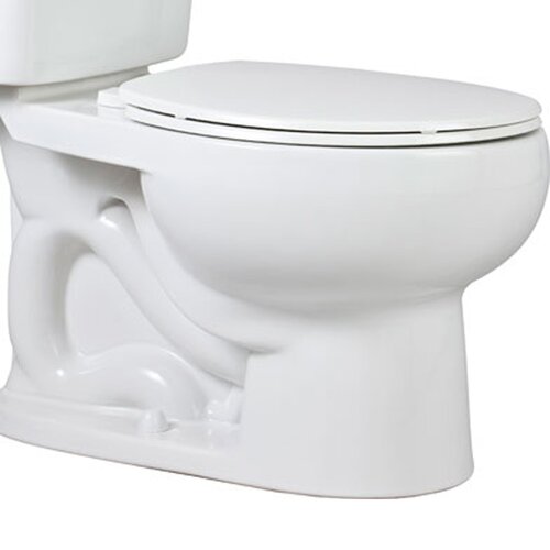 St Thomas Creations Impala Chair Height 1.28 GPF Elongated Toilet Bowl