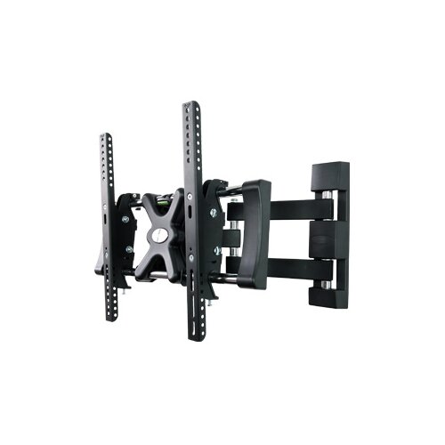 Loctek Articulating / Extending / Tilt / Swivel Wall Mount for 32