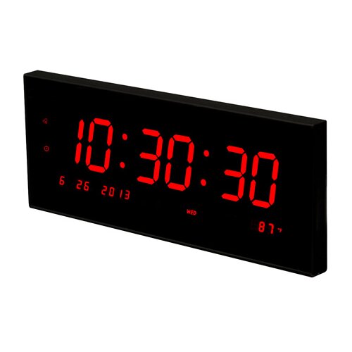 Big Time Clocks | Wayfair