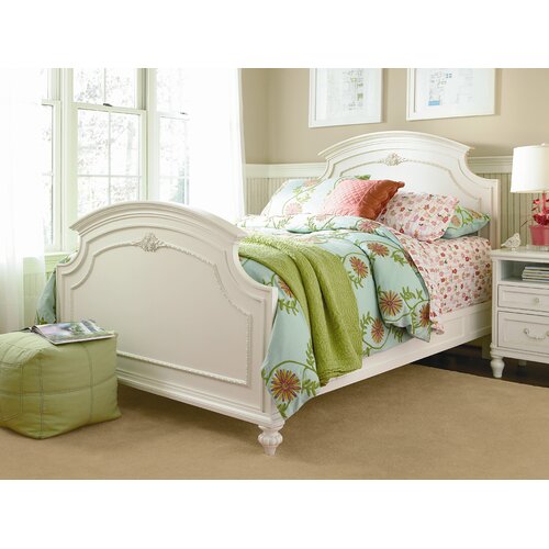 SmartStuff Furniture Gabriella Panel Bed