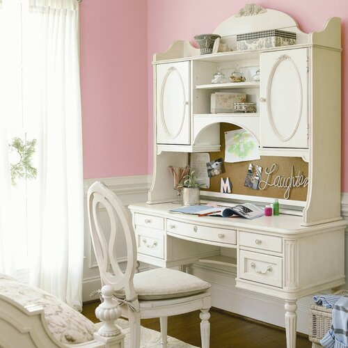 SmartStuff Furniture Gabriella Vanity