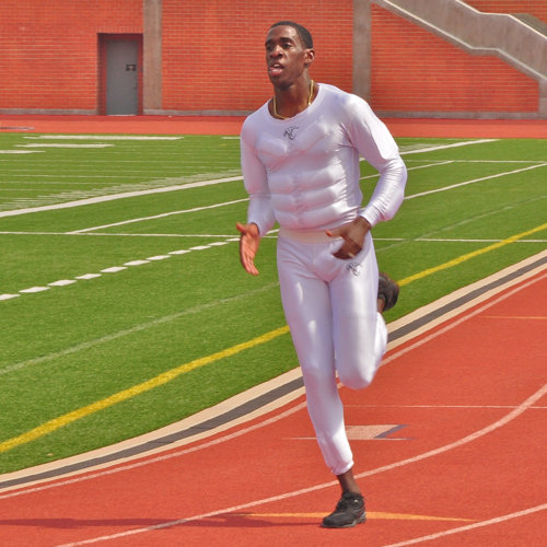 SRG Athletics Mens Exceleration Suit