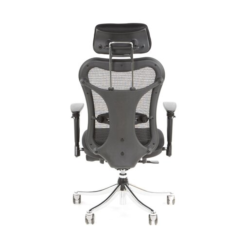 Balt Ergo High Back Executive Chair