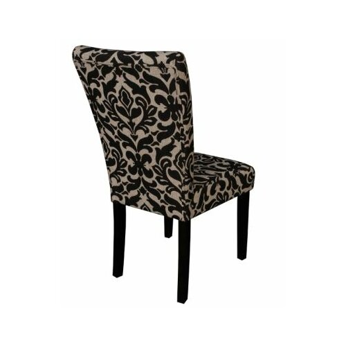 Monsoon Pacific Varia Parsons Chair & Reviews | Wayfair