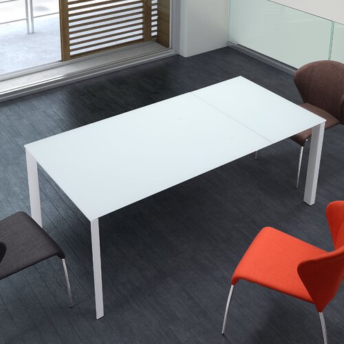 dCOR design Helsinki Extension Dining Table