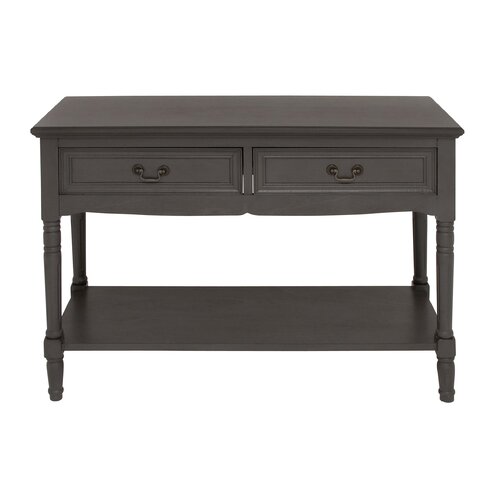 Woodland Imports Console Table