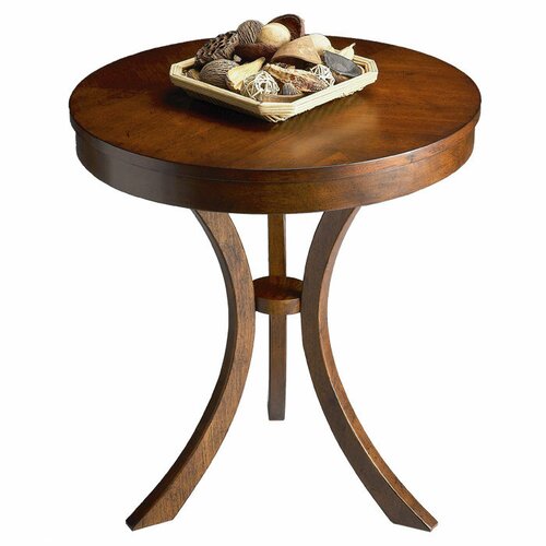 Butler Umber End Table