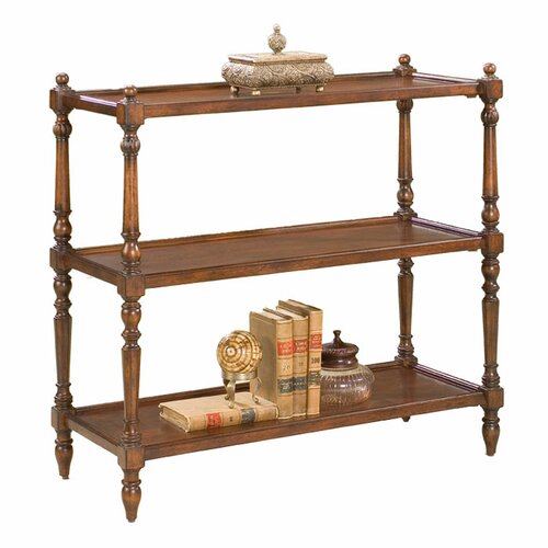 Butler Plantation Cherry Console Table