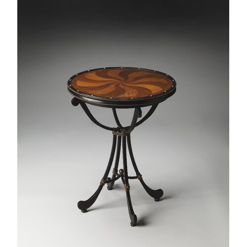 Butler Metalworks Chelsea End Table