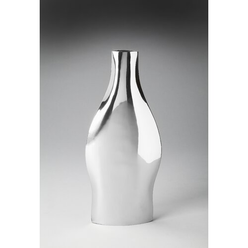 Butler Hors Doeuvres 3 Piece Serenity Modern Vase Set