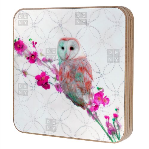 DENY Designs Hadley Hutton Quinceowl Blingbox