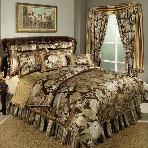 Austin Horn Classics Wonderland Bedding Collection