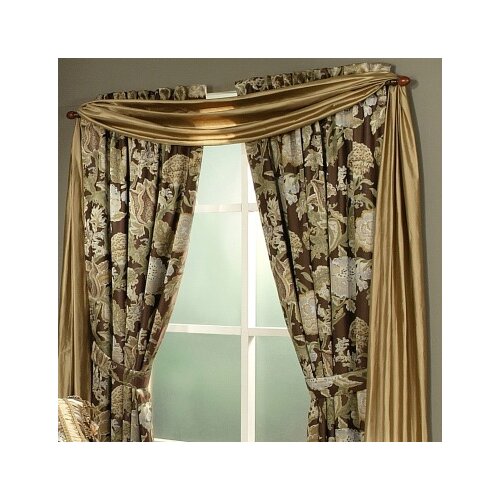 Austin Horn Classics Wonderland Window Treatment Collection