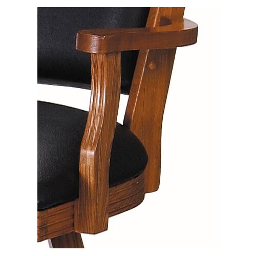 The Level Best 31 Swivel Bar Stool