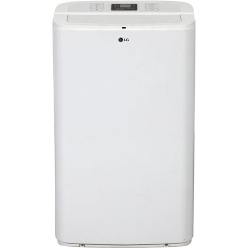 Soleus Air 10,000 BTU Evaporative Portable Air Conditioner with Remote