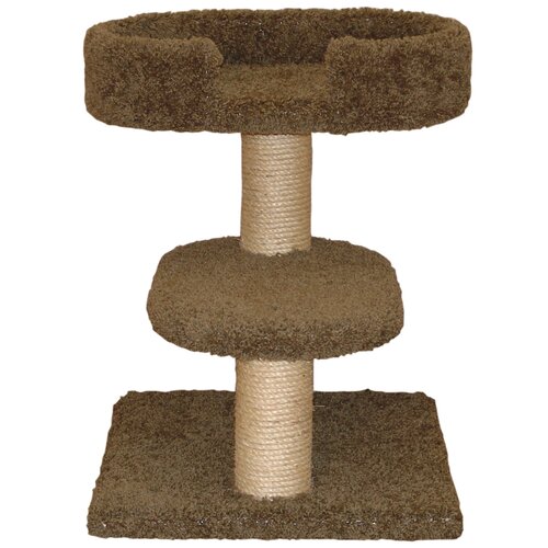 Family Cat 23 Two Tier Cat Tree