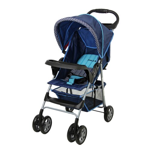 Dream On Me Featherlight Stroller