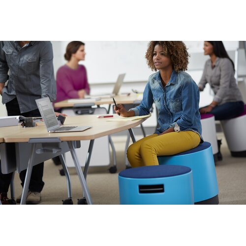 Steelcase Turnstone Buoy Stool