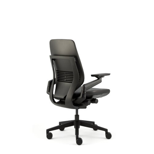 Steelcase GESTURE Office Chair with Shell Back