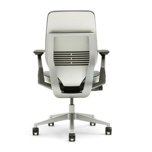 Steelcase GESTURE Office Chair with Shell Back