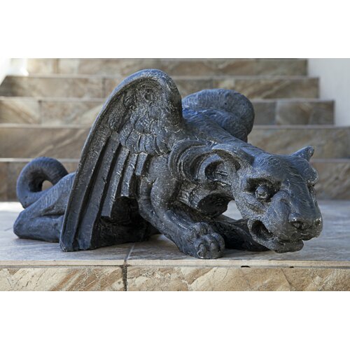 Amedeo Design Gargoyle Statue