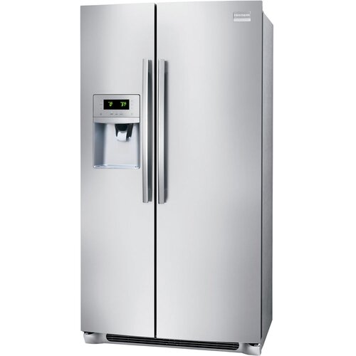 Frigidaire Refrigerator: Frigidaire Professional All Refrigerator