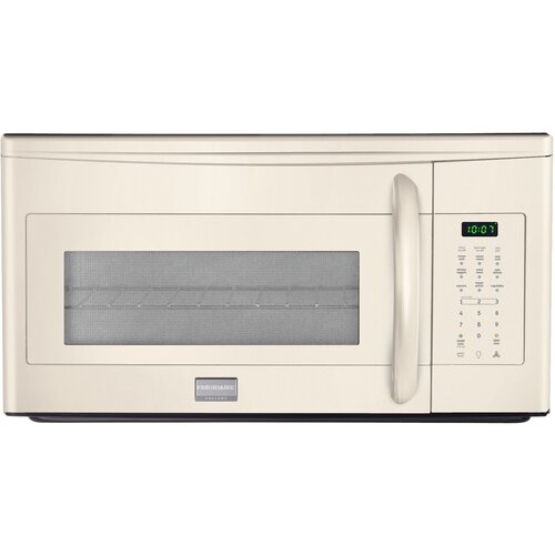 Frigidaire Gallery Series Over the Range Sensor Microwave with Space