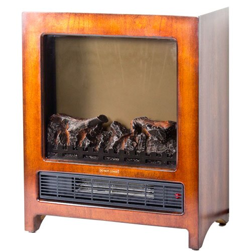 Frigidaire Kingston Freestanding Electric Fireplace