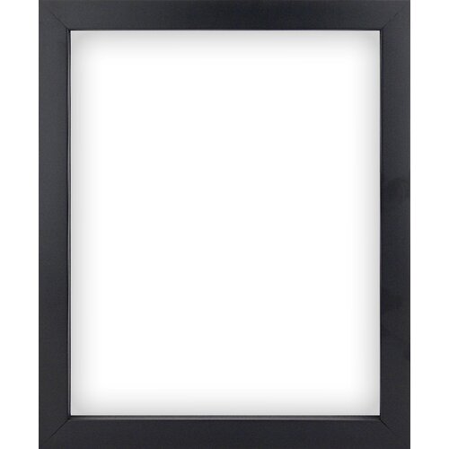 Lawrence Frames Linen Inner Display Board Shadow Box Picture Frame