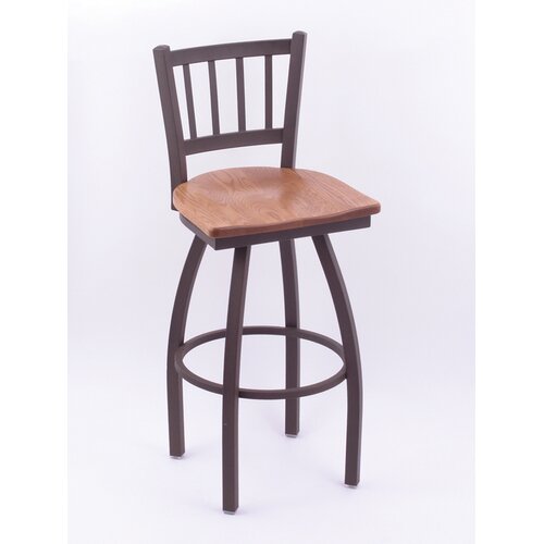 Holland Bar Stool Contessa Swivel Bar Stool