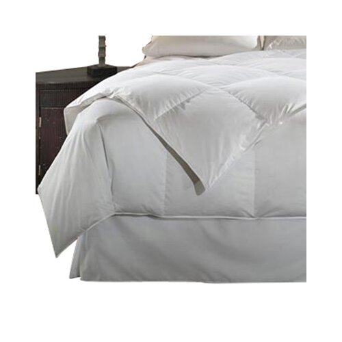 Downlite Hypoallergenic 550 Fill Power Down Comforter