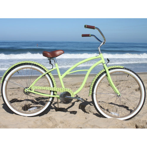 Sixthreezero Bikes Womens Margarita Cruiser