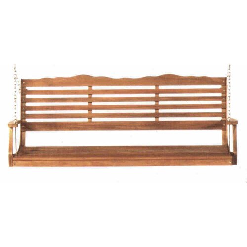 Jordan Manufacturing Porch Swing